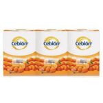 Cebion Vitamin C 500mg Chewable Orange