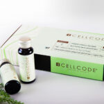 CellCode Premium Formulation Antioxidant Drink 8s