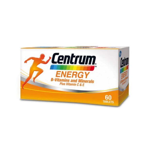 Centrum Energy Tablet
