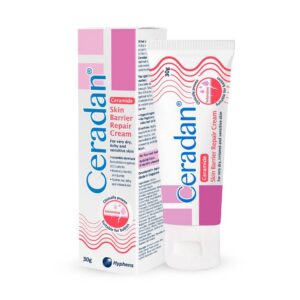Ceradan Skin Barrier Repair Cream - 80g