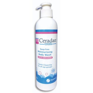 Ceradan Wash