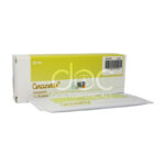 Cerazette 75mcg Tablet