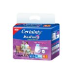 Certainty Maxpants XL