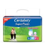 Certainty Superpants M