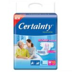 Certainty Tape