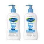 Cetaphil Baby Gentle Wash & Shampoo