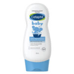 Cetaphil Baby Gentle Wash & Shampoo