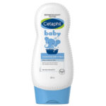 Cetaphil Baby Moisturising Bath and Wash