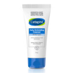 Cetaphil Daily Exfoliating Cleanser