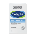 Cetaphil Gentle Cleansing Bar