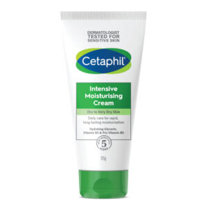 Cetaphil Intensive Moisturising Cream - 85g
