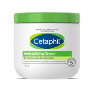 Cetaphil Moisturising Cream - 100g