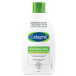 Cetaphil Moisturizing Lotion