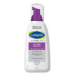 Cetaphil Pro Acne Prone Oil Control Foam Wash 236ml