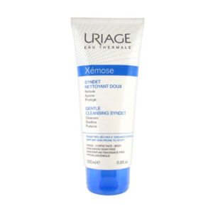 Uriage Xemose Gentle Cleansing Syndet - 500ml