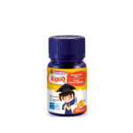 Chewies EyeQ Gummy (Orange)