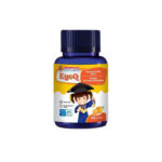 Chewies EyeQ Gummy (Orange)
