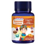 Chewies ImmunoLicious Gummy 30s