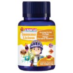 Chewies ImmunoLicious Gummy 30s