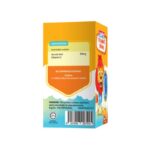 Chewies Vitamin C 100mg Chewable Tablet (Orange)