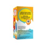 Chewies Vitamin C 100mg Chewable Tablet (Orange)