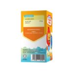 Chewies Vitamin C 100mg Chewable Tablet (Orange)