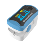 ChoiceMMed Fingertip Pulse Oximeter (MD300C29) (MDA certified – 2 years warranty)