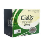 Cialis 20mg Tablet
