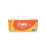 Cialis 5mg Tablet