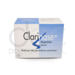 Clarinase Repetab Tablet