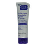 Clean & Clear Active Clear Acne Clearing Cleanser