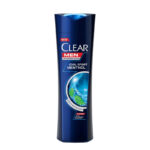 Clear Men Cool Sport Menthol Shampoo