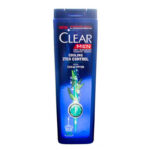 Clear Men Cooling Itch Control Shampoo