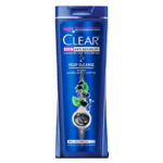 Clear Men Deep Cleanse Shampoo