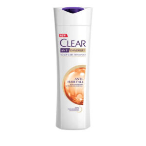 Clear Women Anti-Hair Fall Shampoo - 170ml