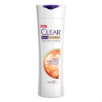 Clear Women Anti-Hair Fall Shampoo