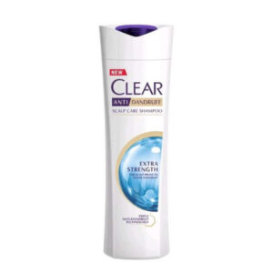 Clear Women Extra Strength Shampoo - 170ml
