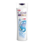 Clear Women Extra Strength Shampoo