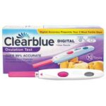 Clearblue Digital Ovulation Test