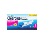 Clearblue Rapid Detection Pregnancy Test