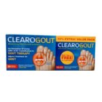 Clearogout Sachet