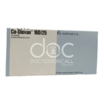 Co Diovan Tablet