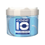 Code 10 Moisturising Cream