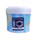 Code 10 Natural Hold Gel
