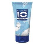 Code 10 Natural Hold Gel