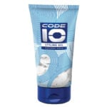 Code 10 Natural Hold Gel