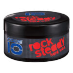 Code 10 Rock Steady Hard Wax