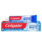 Colgate Advanced White Toothpaste
