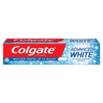 Colgate Advanced White Toothpaste