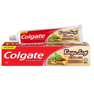 Colgate CDC Kayu Sugi Base Toothpaste - 75g